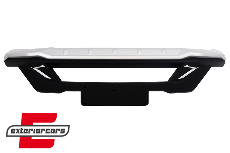 Off road paket KX5 dizajn / Kia Sportage MK4 QL (2016-2018), SPK01