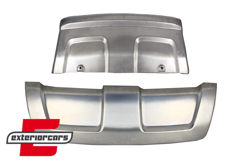 Off road paket / Land Range Rover Evoque (2011-2014) Pure & Prestige, RRSPPP03