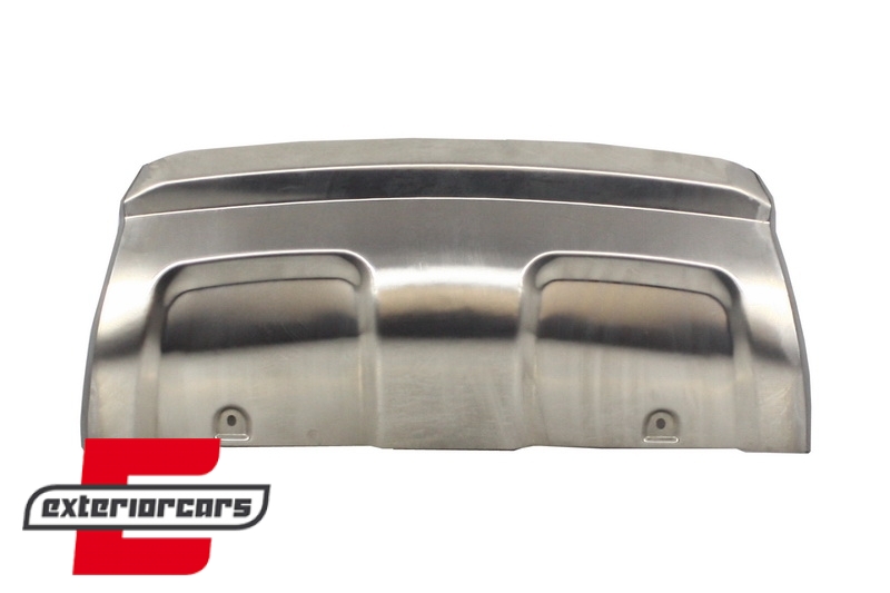 Off road paket / Land Range Rover Evoque (2011-2014) Pure & Prestige, RRSPPP03