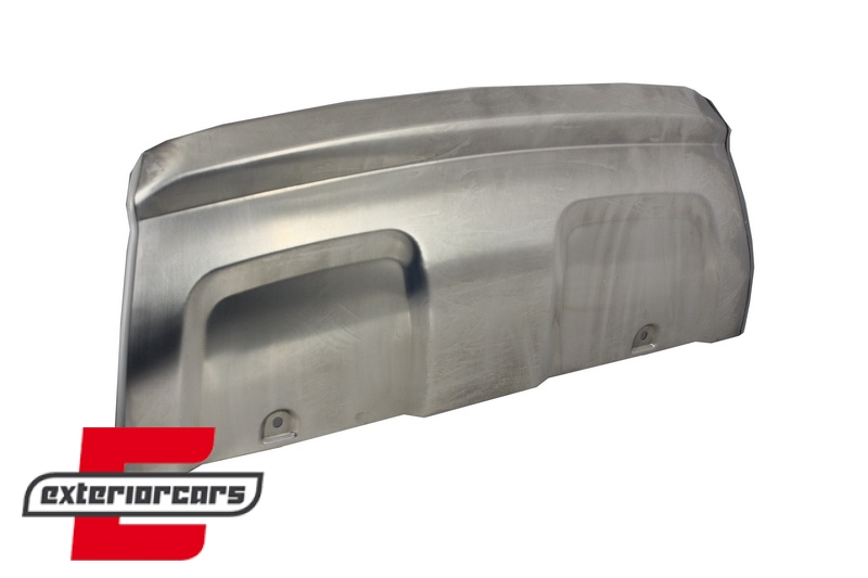 Off road paket / Land Range Rover Evoque (2011-2014) Pure & Prestige, RRSPPP03