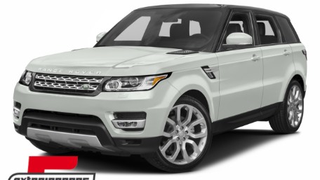 Off road paket / Land Range Rover Evoque (2011-2014) Pure & Prestige, RRSPPP03