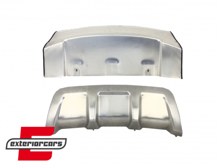 Off road paket / Land ROVER Range ROVER Evoque (2011-2014) Dynamic, RRSPDY03