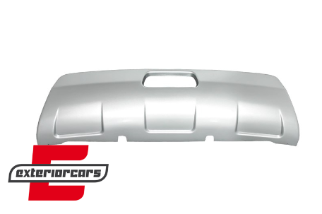 Off road paket / NISSAN QASHQAI (J10) (2007-2010), SPNQSH
