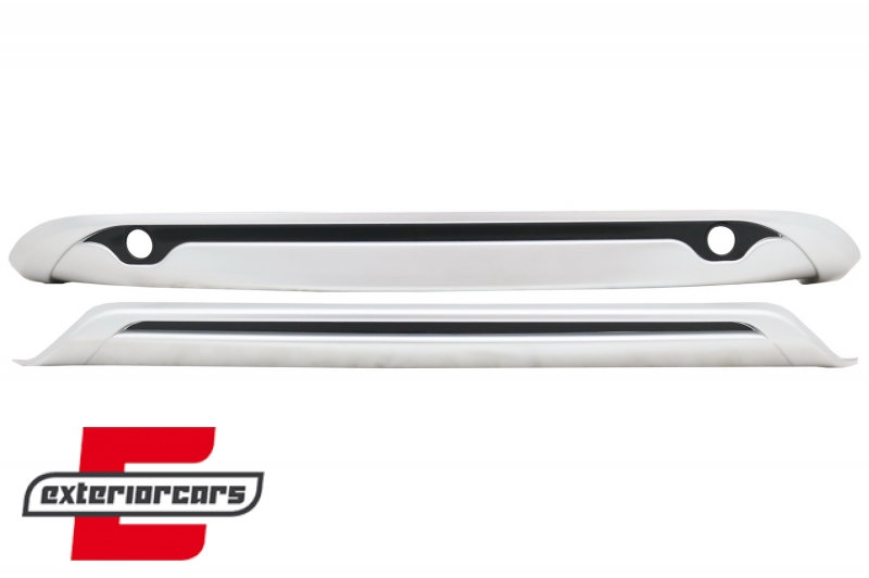 Off road paket / NISSAN Qashqai J11 (2014-2016), SPNQSH2
