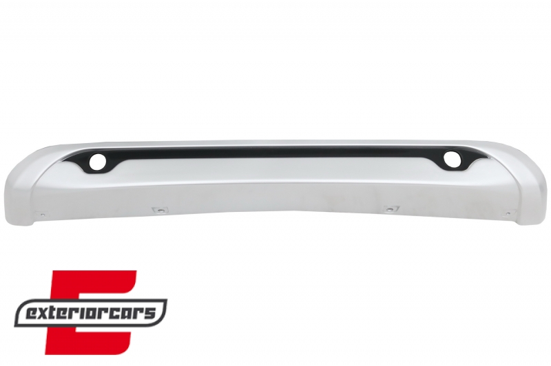 Off road paket / NISSAN Qashqai J11 (2014-2016), SPNQSH2