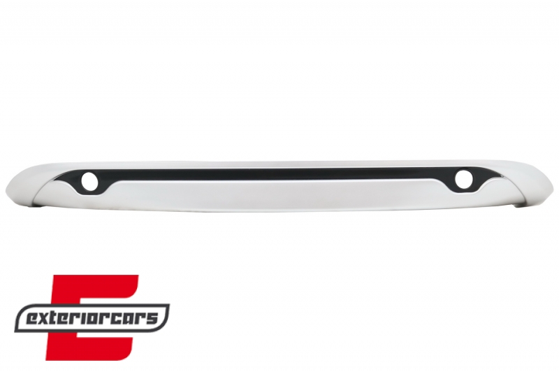Off road paket / NISSAN Qashqai J11 (2014-2016), SPNQSH2