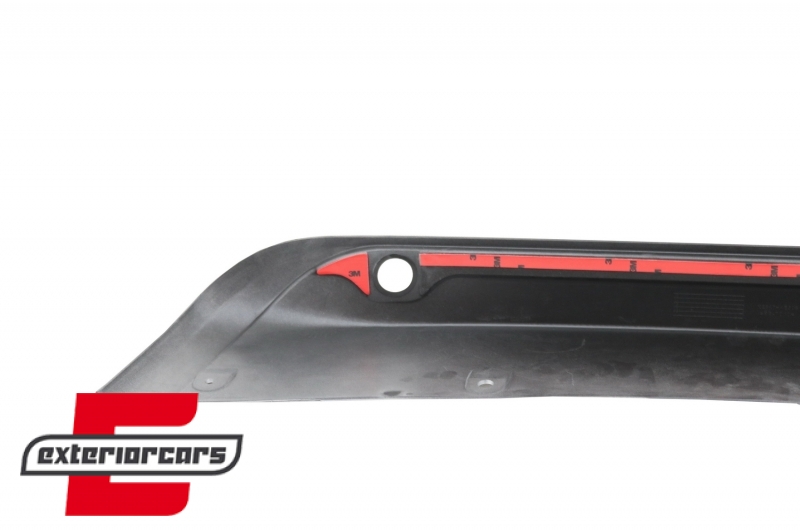 Off road paket / NISSAN Qashqai J11 (2014-2016), SPNQSH2