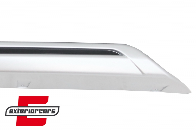 Off road paket / NISSAN Qashqai J11 (2014-2016), SPNQSH2