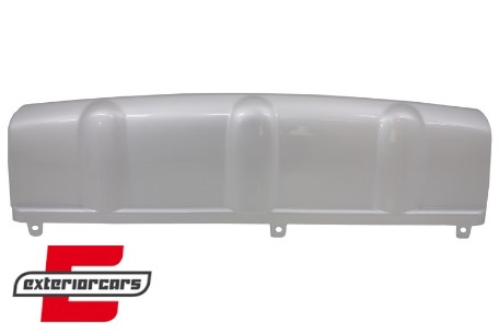 Off road paket / NISSAN X-Trail II Facelift T31 (2010-2013), SPNXT02F