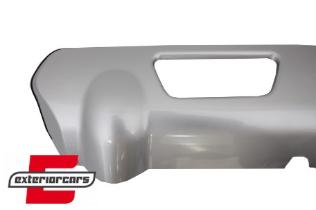 Off road paket / NISSAN X-Trail II Facelift T31 (2010-2013), SPNXT02F