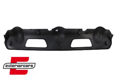 Off road paket / NISSAN X-Trail II Facelift T31 (2010-2013), SPNXT02F