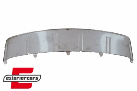 Off road paket / Porsche Macan S (2014-2016), SPPOMA