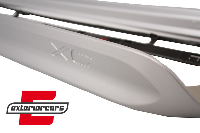 Off road paket & pragovi R-dizajn, COVXC60OP