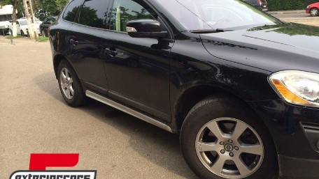 Off road paket R-dizajn, SPVOXC60