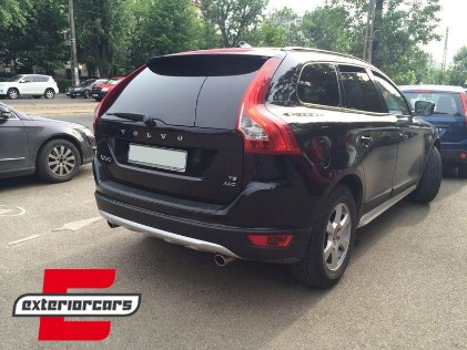 Off road paket R-dizajn, SPVOXC60