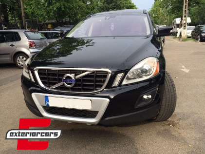 Off road paket R-dizajn, SPVOXC60