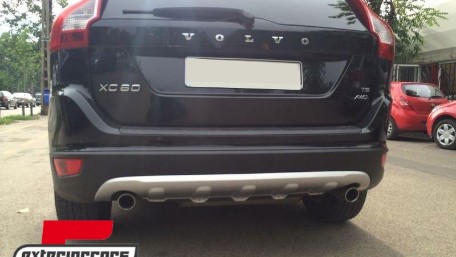 Off road paket R-dizajn, SPVOXC60