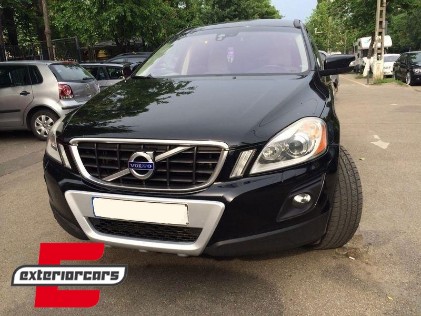 Off road paket R-dizajn, SPVOXC60