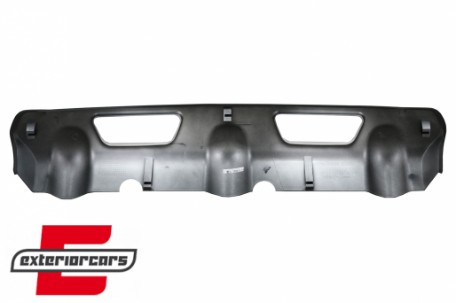 Off road paket (srebrna) / NISSAN X-Trail II T31 (2007-2010), SPNXT02