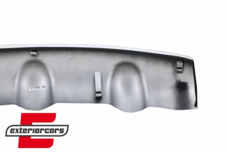 Off road paket (srebrna) / NISSAN X-Trail II T31 (2007-2010), SPNXT02