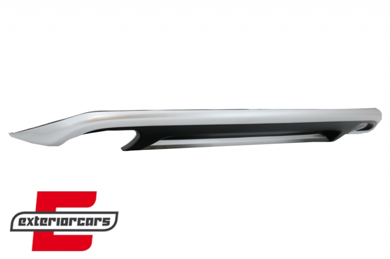 Off road paket / VW Touareg 7P MK2 (2010-2014), CBVWT7P5