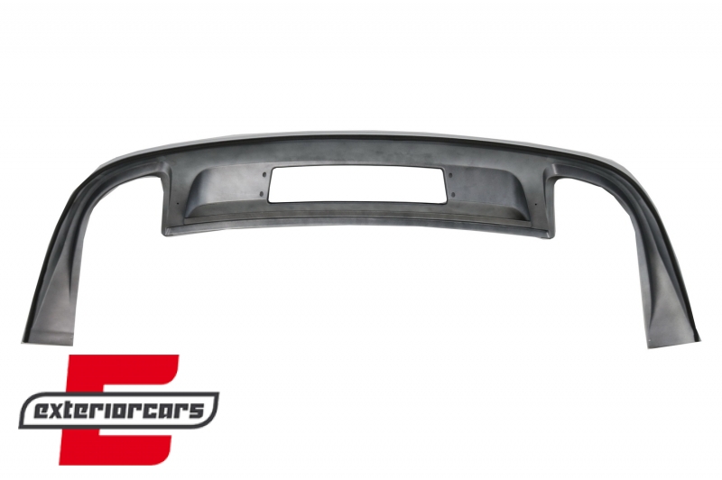 Off road paket / VW Touareg 7P MK2 (2010-2014), CBVWT7P5