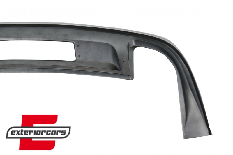 Off road paket / VW Touareg 7P MK2 (2010-2014), CBVWT7P5