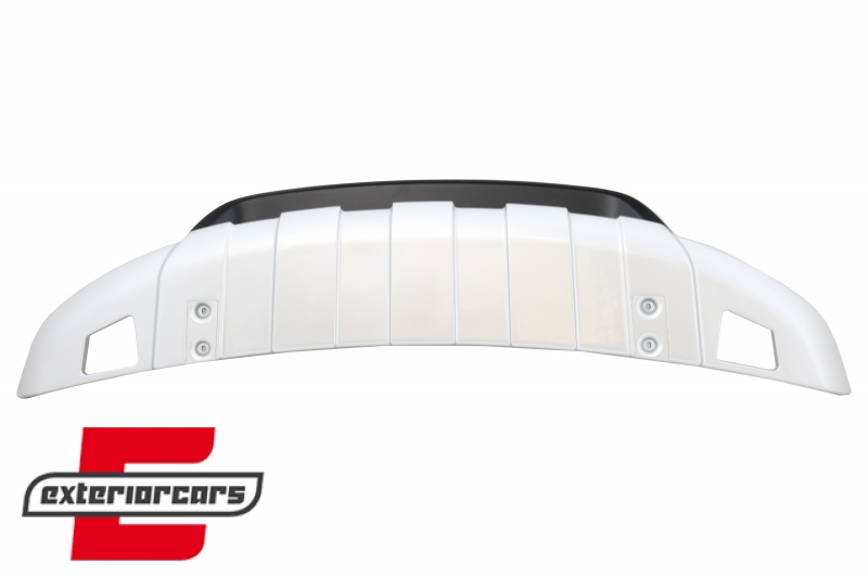 Off road paket / VW Touareg 7P MK2 (2010-2014), CBVWT7P5
