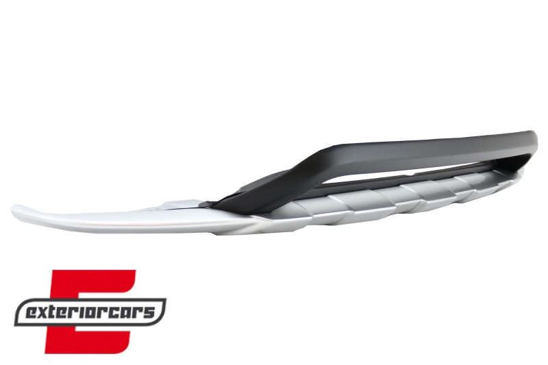Off road paket / VW Touareg 7P MK2 (2010-2014), CBVWT7P5