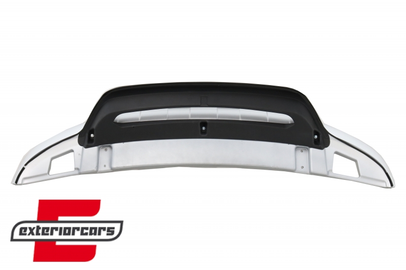 Off road paket / VW Touareg 7P MK2 (2010-2014), CBVWT7P5