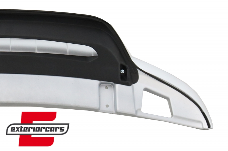 Off road paket / VW Touareg 7P MK2 (2010-2014), CBVWT7P5