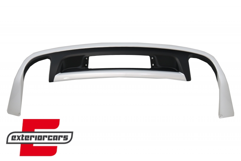 Off road paket / VW Touareg 7P MK2 (2010-2014), CBVWT7P5