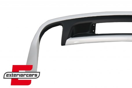 Off road paket / VW Touareg 7P MK2 (2010-2014), CBVWT7P5