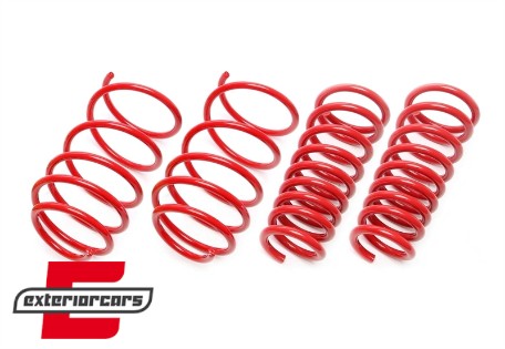Opruge Ta Technix 30/30mm / Alfa Romeo 147 tip 937 (2001-2010), EVOAL022F