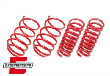 Opruge Ta Technix 30/30mm / Alfa Romeo 147 tip 937 (2001-2010), EVOAL022F