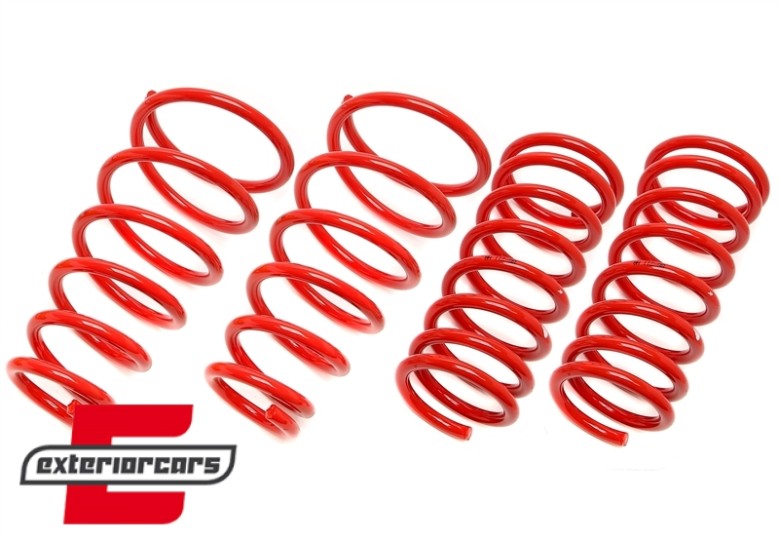 Opruge Ta Technix 35/20mm / Nissan Primera (1996-2001), EVONI010F