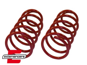 Opruge Ta Technix 35mm / BMW X5 E70 M (2009-2013), EVOBM309F