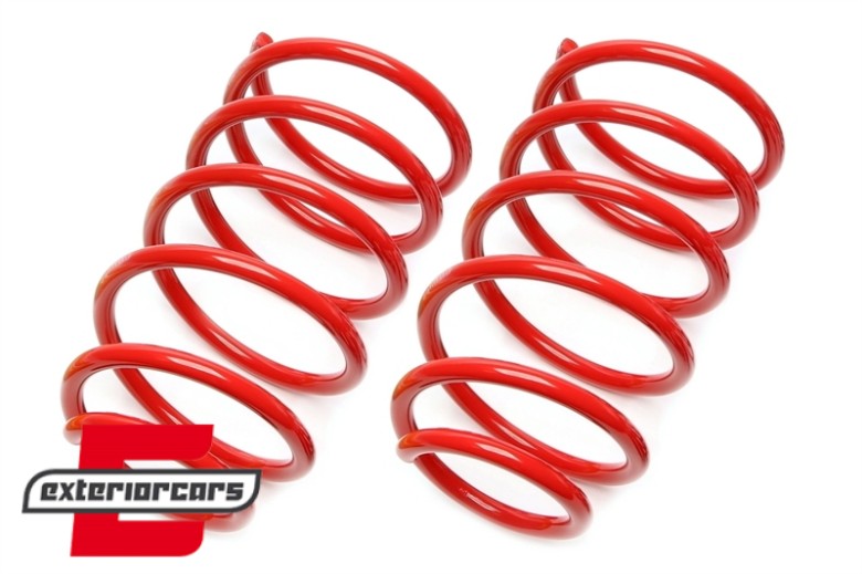 Opruge Ta Technix 45mm / Fiat Scudo (2022-), EVOFI098F