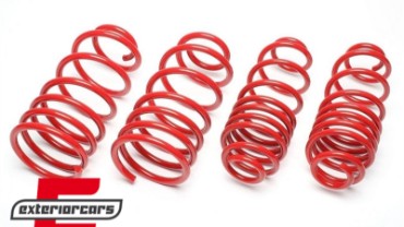 Opruge Ta Technix 50/20mm / BMW serije 3 E36 limuzina + Coupe (1990-1999), EVOBM097F