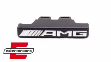 Original emblem Mercedes AMG A463 pogodan za GCP maske, GCP-A4638173300