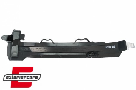 OSRAM Dinamički Full LED žmigavci retrovizora LEDriving DMI (bijela) / Audi A4 S4 RS4 B9 (2015-) Audi A5 S5 RS5 F5 (2017-), LEDDMI8W0WTS