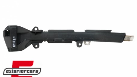 OSRAM Dinamički Full LED žmigavci retrovizora LEDriving DMI (bijela) / Seat Leon 5F (2012-) Ibiza KJ (2018-) Arona KJ (2018-), LEDDMI5F0WTS