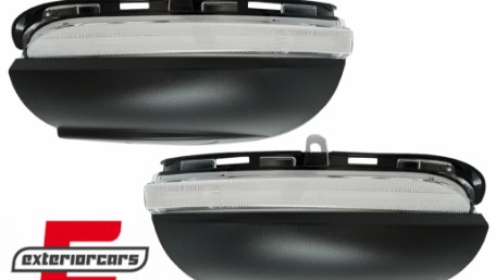 OSRAM Dinamički Full LED žmigavci retrovizora LEDriving DMI / VW Golf VI (10.2008-08.2012) Touran I (05.2010-05.2015), LEDDMI5K0WTS
