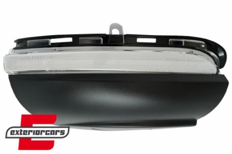 OSRAM Dinamički Full LED žmigavci retrovizora LEDriving DMI / VW Golf VI (10.2008-08.2012) Touran I (05.2010-05.2015), LEDDMI5K0WTS