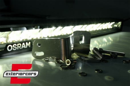 Osram LEDriving LightBar FX1000-CB SM, LEDDL114-CB
