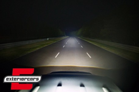 Osram LEDriving LightBar FX1000-CB SM, LEDDL114-CB