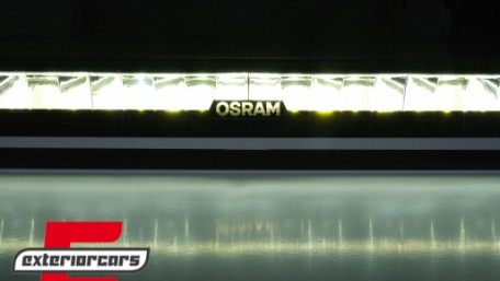 Osram LEDriving LightBar FX1000-CB SM, LEDDL114-CB