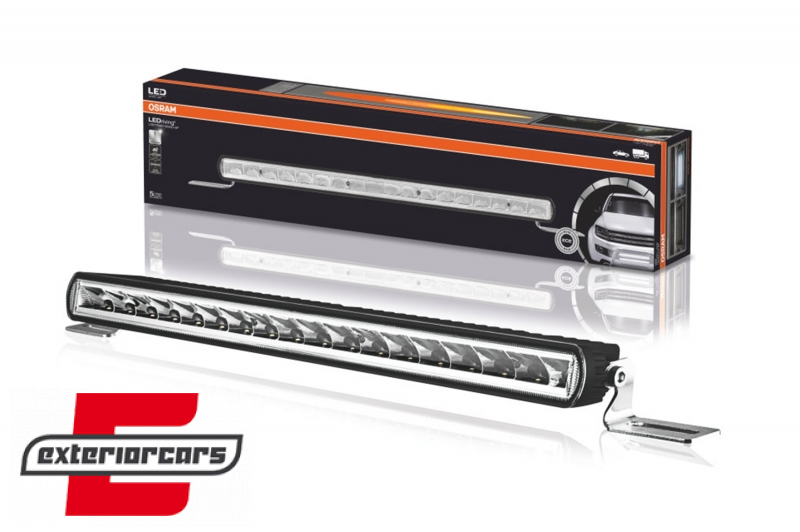 Osram LEDriving LightBar svjetlo, LEDDL107-SP