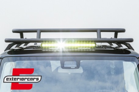 Osram LEDriving LightBar VX500-SP, LEDDL116-SP