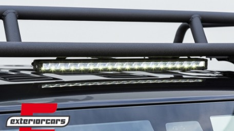 Osram LEDriving LightBar VX500-SP, LEDDL116-SP